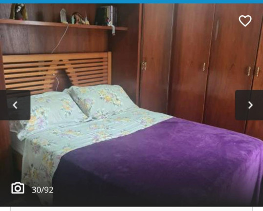 Imagem Apartamento com 3 Quartos à Venda, 100 m² em Vila Mariana - São Paulo