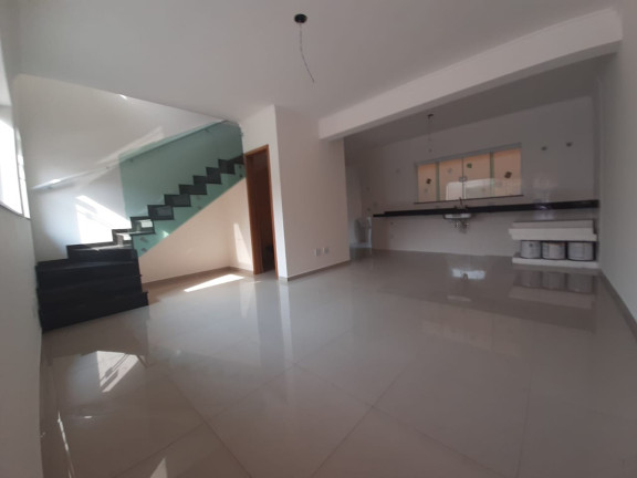 Imagem Sobrado com 2 Quartos à Venda, 78 m² em Vila Invernada - São Paulo