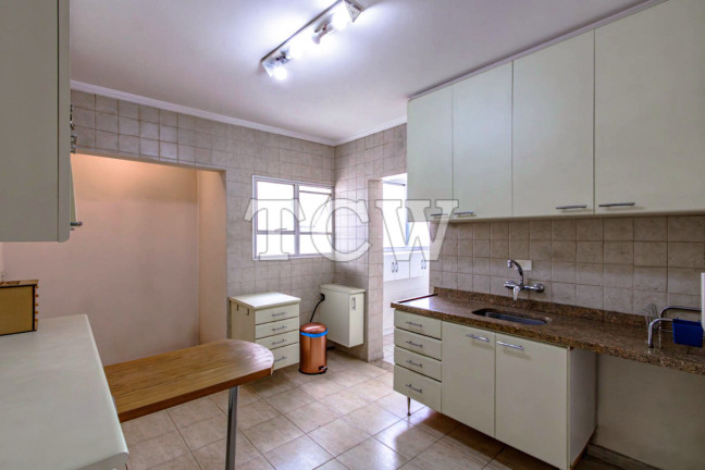 Imagem Apartamento com 3 Quartos à Venda, 105 m² em Itaim Bibi - São Paulo