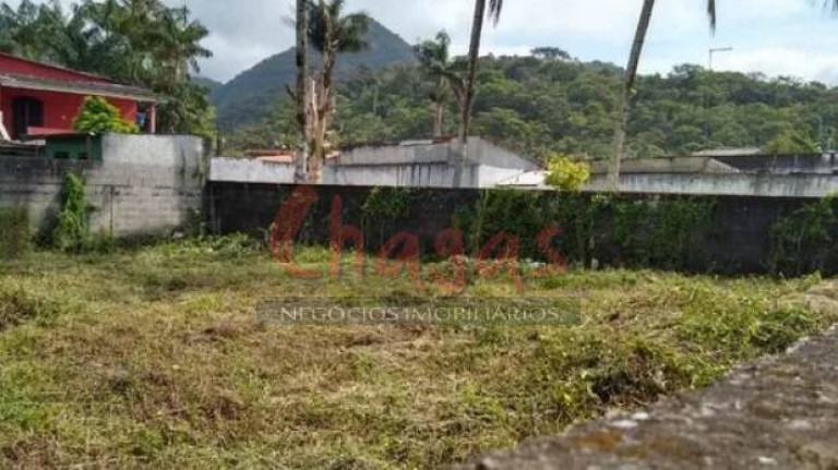 Imagem Terreno à Venda, 378 m² em Massaguaçu - Caraguatatuba