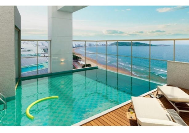 Imagem Imóvel com 4 Quartos à Venda, 146 m² em Praia Do Morro - Guarapari Imagem Imóvel com 4 Quartos à Venda, 146 m² em Praia Do Morro - Guarapari