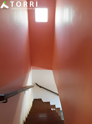 Imagem Sobrado com 3 Quartos à Venda, 250 m² em Jardim Nilton Torres - Sorocaba