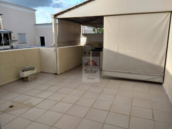 Imagem Apartamento com 3 Quartos à Venda, 147 m² em Jardim Santa Clara - Taubaté