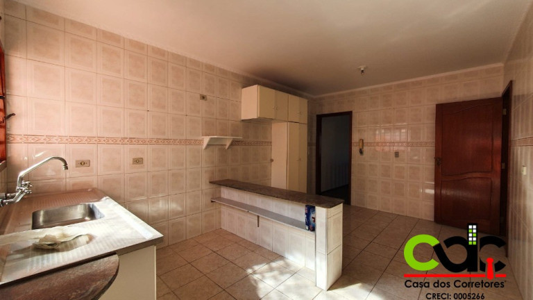 Imagem Casa com 3 Quartos à Venda, 358 m² em Parque Primavera - Poços De Caldas