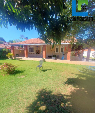 Imagem Imóvel com 4 Quartos à Venda, 1.270 m² em Cafezal 1 - Itupeva