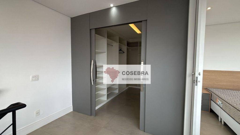 Imagem Apartamento com 1 Quarto à Venda ou Locação, 85 m² em Itaim Bibi - São Paulo