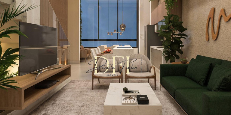 Imagem Apartamento com 3 Quartos à Venda, 135 m² em Jardim Do Paço - Sorocaba
