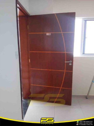 Imagem Apartamento com 2 Quartos à Venda, 50 m² em Mangabeira - João Pessoa Imagem Apartamento com 2 Quartos à Venda, 50 m² em Mangabeira - João Pessoa