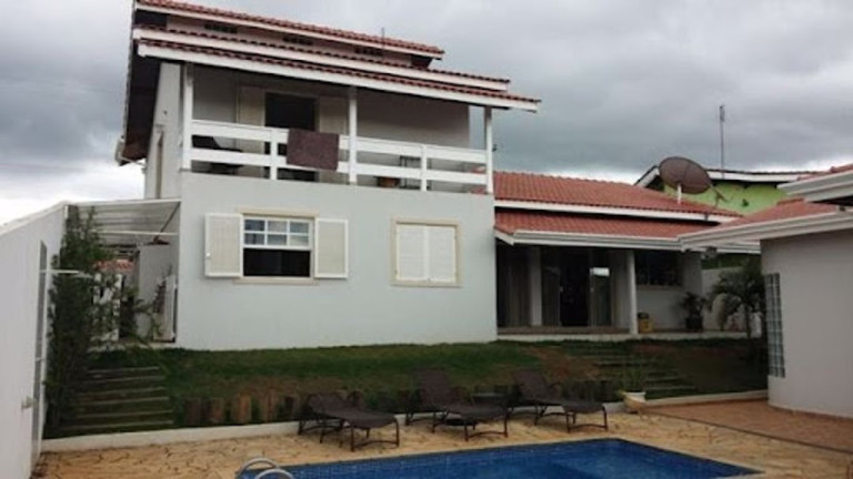 Imagem Casa com 7 Quartos à Venda, 410 m² em Vale Do Sol - Bom Jesus Dos Perdões Imagem Casa com 7 Quartos à Venda, 410 m² em Vale Do Sol - Bom Jesus Dos Perdões