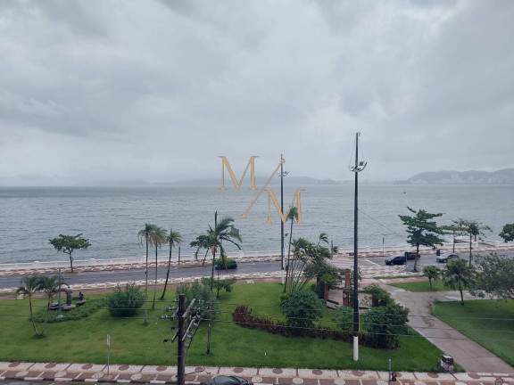 Imagem Apartamento com 3 Quartos à Venda, 165 m² em Ponta Da Praia - Santos Imagem Apartamento com 3 Quartos à Venda, 165 m² em Ponta Da Praia - Santos