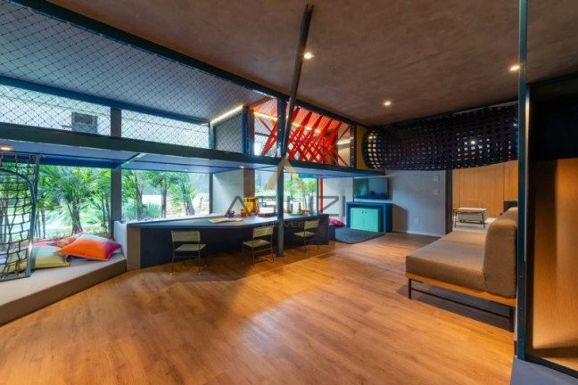 Imagem Apartamento com 3 Quartos à Venda, 85 m² em Vila Madalena - São Paulo