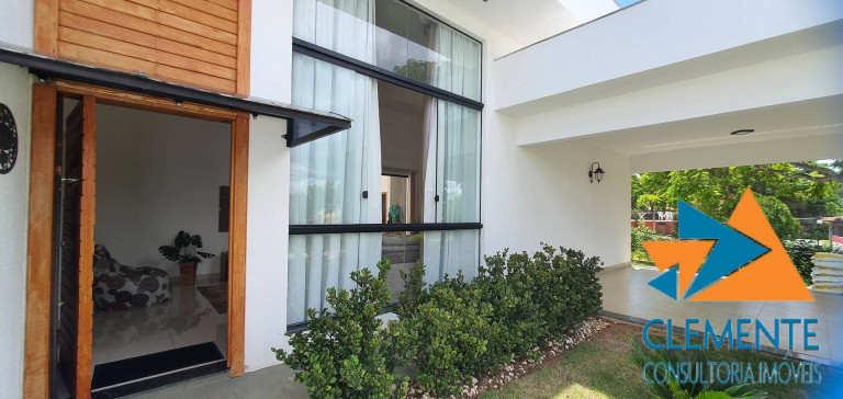 Imagem Casa de Condomínio com 3 Quartos à Venda, 170 m² em Condominio Estancia Da Mata - Jaboticatubas Imagem Casa de Condomínio com 3 Quartos à Venda, 170 m² em Condominio Estancia Da Mata - Jaboticatubas