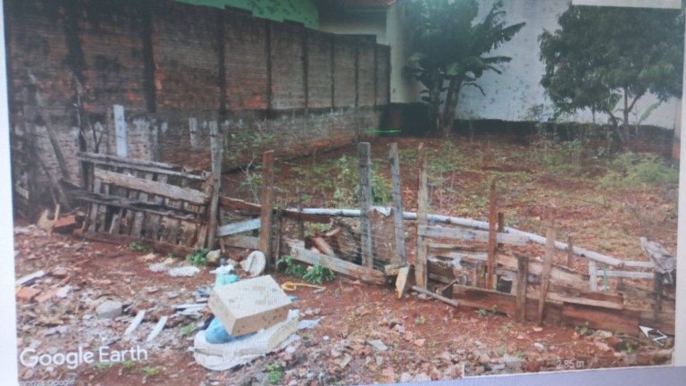 Terreno à Venda, 200 m² em Jardim San Rafael Ii - Arapongas