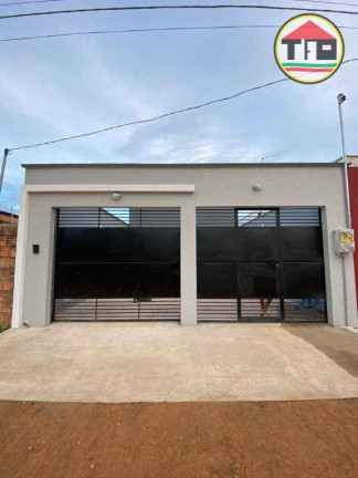Casa com 2 Quartos à Venda, 180 m² em Belo Horizonte - Marabá