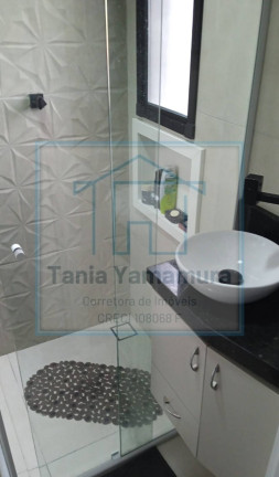 Imagem Apartamento com 2 Quartos à Venda, em Vila Alzira - Santo André Imagem Apartamento com 2 Quartos à Venda, em Vila Alzira - Santo André