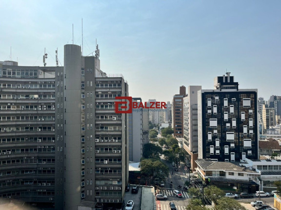Imagem Apartamento com 3 Quartos à Venda, 128 m² em Centro - Florianópolis Imagem Apartamento com 3 Quartos à Venda, 128 m² em Centro - Florianópolis