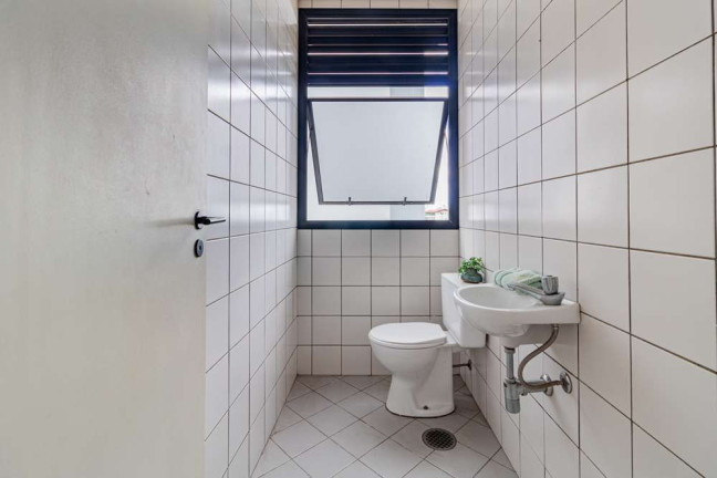 Imagem Sala Comercial à Venda, 41 m² em Perdizes - São Paulo