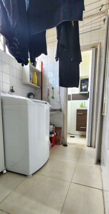 Imagem Apartamento com 3 Quartos à Venda, 69 m² em Vila Olímpia - São Paulo