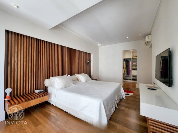 Imagem Apartamento com 4 Quartos à Venda, 242 m² em Barra Sul - Balneário Camboriú