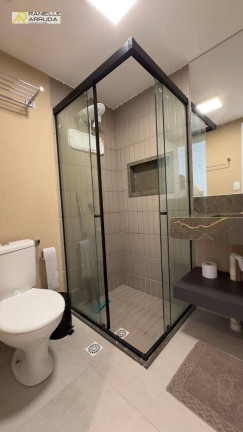 Imagem Apartamento com 1 Quarto à Venda, 27 m² em Bessa - João Pessoa
