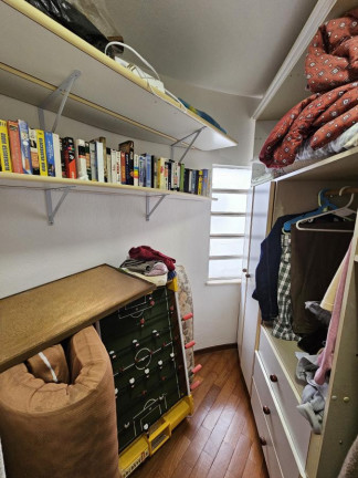 Imagem Apartamento com 1 Quarto à Venda, 39 m² em Nossa Senhora De Fátima - Teresópolis