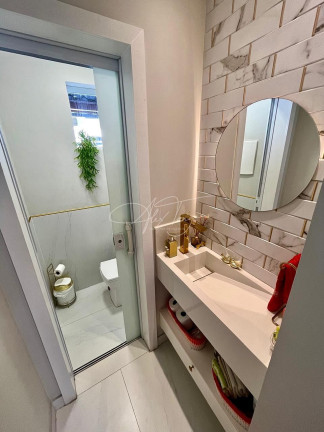 Imagem Casa com 3 Quartos à Venda, 217 m² em Boulevard Lagoa - Serra Imagem Casa com 3 Quartos à Venda, 217 m² em Boulevard Lagoa - Serra