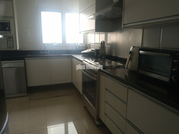 Imagem Apartamento com 4 Quartos à Venda, 235 m² em Panamby - São Paulo Imagem Apartamento com 4 Quartos à Venda, 235 m² em Panamby - São Paulo