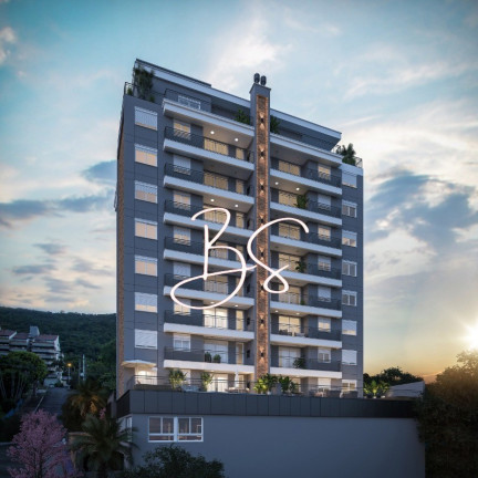 Apartamento com 2 Quartos à Venda, 74 m² em Centro - Igrejinha