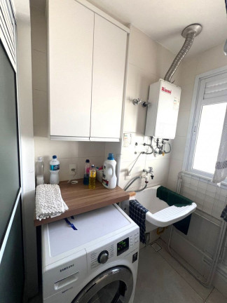 Imagem Apartamento com 2 Quartos à Venda, 56 m² em Barra Funda - São Paulo Imagem Apartamento com 2 Quartos à Venda, 56 m² em Barra Funda - São Paulo