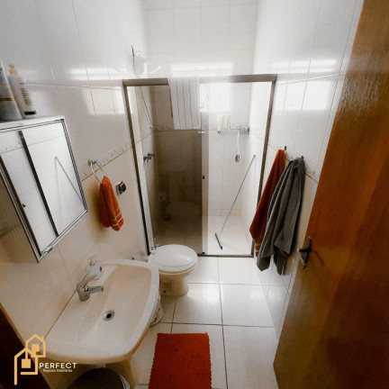 Imagem Casa com 4 Quartos à Venda, 250 m² em Loteamento Residencial Colina Do Belém - Taubaté