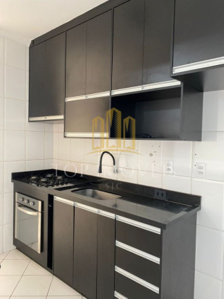 Imagem Apartamento com 3 Quartos à Venda, 78 m² em Cacapava - Caçapava Imagem Apartamento com 3 Quartos à Venda, 78 m² em Cacapava - Caçapava