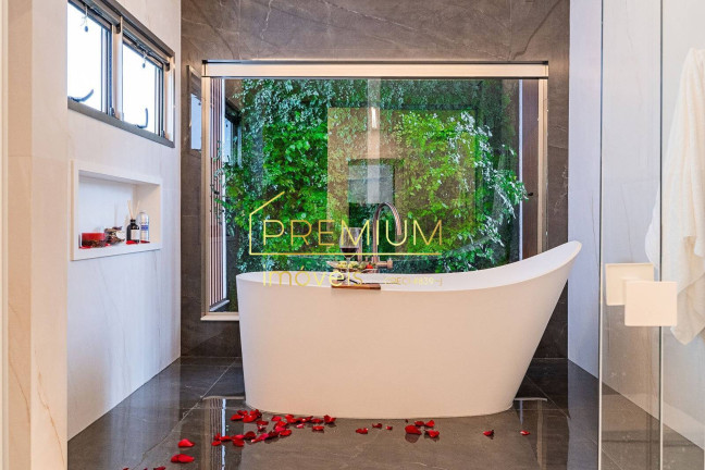 Imagem Casa com 3 Quartos à Venda, 383 m² em Reserva Da Serra - Jundiaí