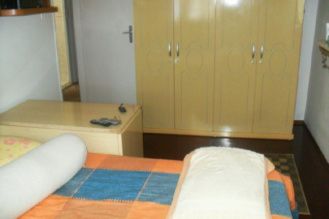 Imagem Apartamento com 2 Quartos à Venda, 85 m² em Encruzilhada - Santos Imagem Apartamento com 2 Quartos à Venda, 85 m² em Encruzilhada - Santos