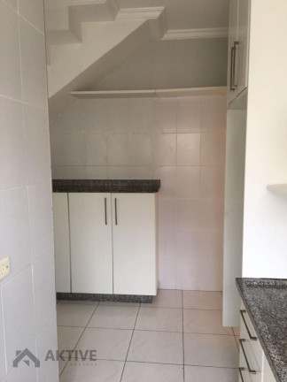 Imagem Casa de Condomínio com 3 Quartos para Alugar, 110 m² em Jardim Da Gloria - Cotia Imagem Casa de Condomínio com 3 Quartos para Alugar, 110 m² em Jardim Da Gloria - Cotia