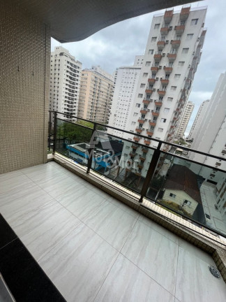 Apartamento com 3 Quartos à Venda, 140 m² em Pitangueiras - Guarujá
