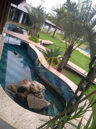 Imagem Chácara com 6 Quartos à Venda, 40.000 m² em Não Especificado - Jarinu Imagem Chácara com 6 Quartos à Venda, 40.000 m² em Não Especificado - Jarinu