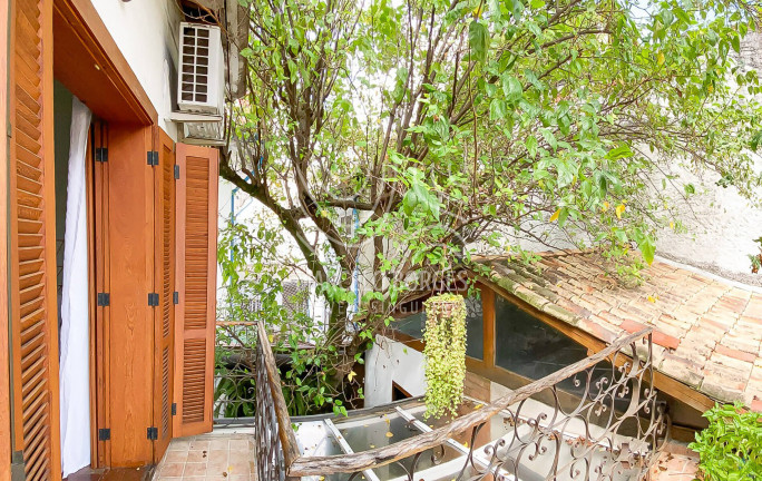 Imagem Casa com 2 Quartos à Venda, 200 m² em Perdizes - São Paulo