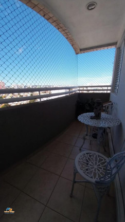 Imagem Imóvel com 3 Quartos à Venda,  em Vila Valparaíso - Santo André
