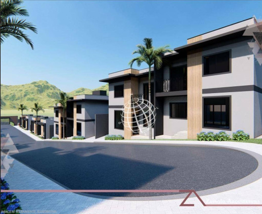 Imagem Casa com 3 Quartos à Venda, 90 m² em Portão - Atibaia