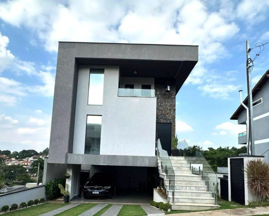 Casa com 3 Quartos à Venda, 300 m² em Palm Hills - Cotia