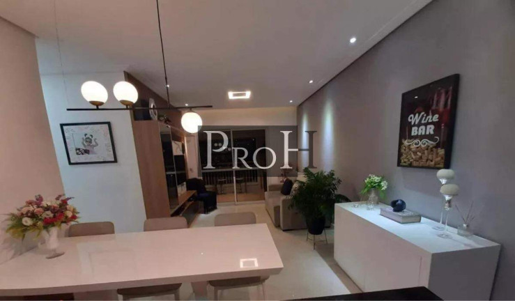 Imagem Apartamento com 3 Quartos à Venda, 94 m² em Centro - São Bernardo Do Campo Imagem Apartamento com 3 Quartos à Venda, 94 m² em Centro - São Bernardo Do Campo