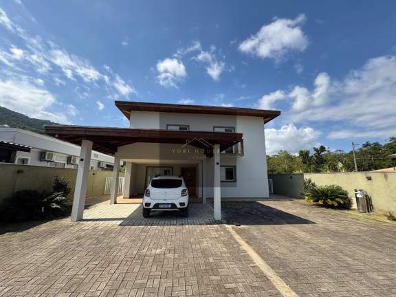 Imagem Casa com 6 Quartos à Venda, 300 m² em Lagoinha - Ubatuba Imagem Casa com 6 Quartos à Venda, 300 m² em Lagoinha - Ubatuba