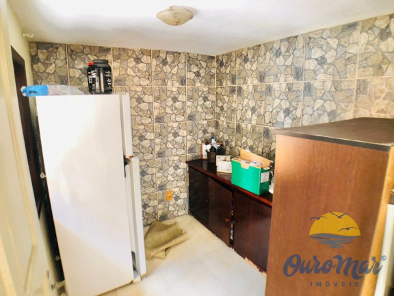 Imagem Casa com 3 Quartos para Alugar ou Temporada, 130 m² em Gaivota - Itanhaém