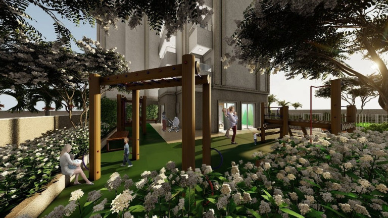 Imagem Apartamento com 3 Quartos à Venda, 113 m² em Nova Campinas - Campinas