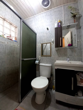 Imagem Casa com 4 Quartos à Venda, 175 m² em Porto Verde - Alvorada