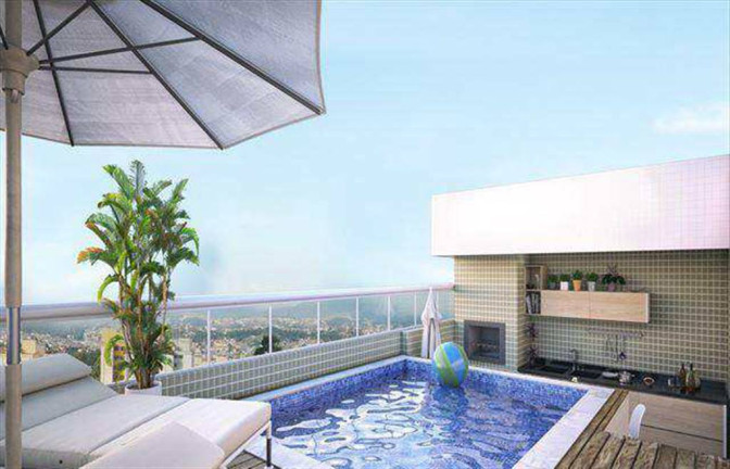 Imagem Apartamento com 1 Quarto à Venda, 42 m² em Mirim - Praia Grande Imagem Apartamento com 1 Quarto à Venda, 42 m² em Mirim - Praia Grande