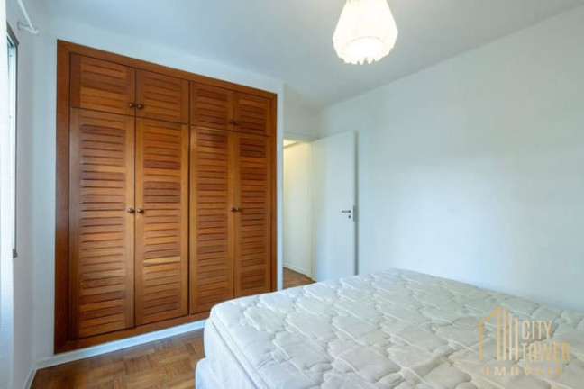 Imagem Apartamento com 2 Quartos à Venda, 83 m² em Indianópolis - São Paulo
