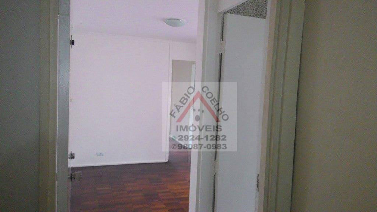 Imagem Apartamento com 3 Quartos à Venda, 93 m² em Brooklin Novo - São Paulo