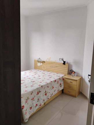 Imagem Apartamento com 2 Quartos à Venda, 52 m² em Parque Taboão - Taboão Da Serra Imagem Apartamento com 2 Quartos à Venda, 52 m² em Parque Taboão - Taboão Da Serra