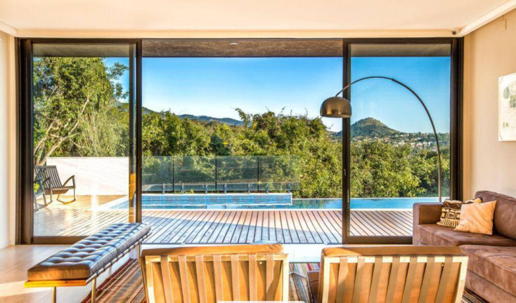 Imagem Casa com 4 Quartos à Venda, 711 m² em Nova Gardênia - Atibaia